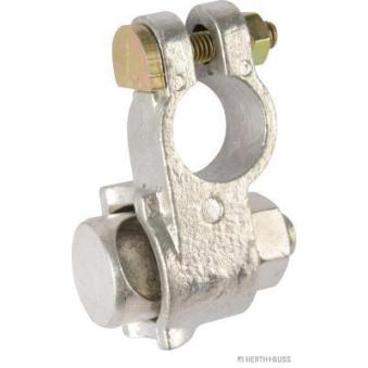 Cosse de batterie HERTH+BUSS ELPARTS [52285015]