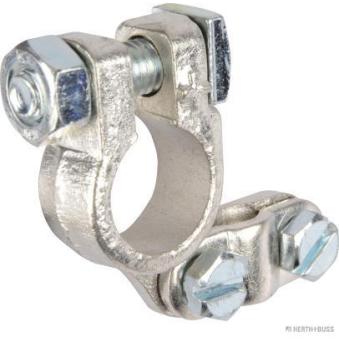 Cosse de batterie HERTH+BUSS ELPARTS 52285040