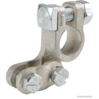 Cosse de batterie HERTH+BUSS ELPARTS OEM 85900013295