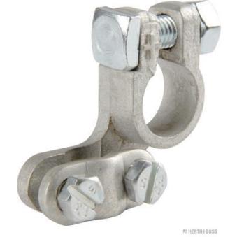 Cosse de batterie HERTH+BUSS ELPARTS 52285050