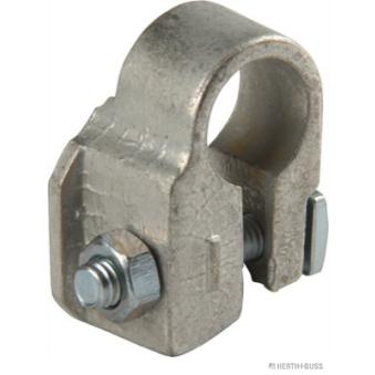 Cosse de batterie HERTH+BUSS ELPARTS [52285073]