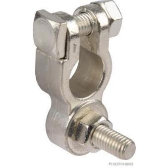 Cosse de batterie HERTH+BUSS ELPARTS 52285131