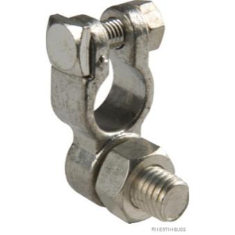 Cosse de batterie HERTH+BUSS ELPARTS 52285132