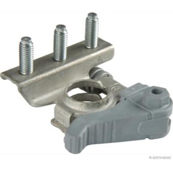Cosse de batterie HERTH+BUSS ELPARTS [52285220]