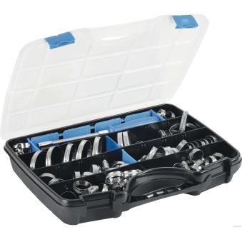 Assortiment, collier de serrage HERTH+BUSS ELPARTS 54268013