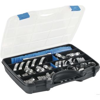 Assortiment, collier de serrage HERTH+BUSS ELPARTS 54268015