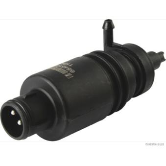 Pompe d'eau de nettoyage, nettoyage des vitres HERTH+BUSS ELPARTS 65451028 pour MINI MINI 2.6 - 150cv