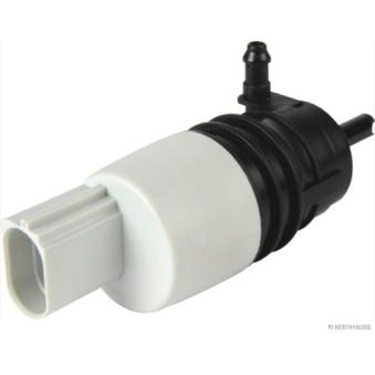 Pompe d'eau de nettoyage, nettoyage des vitres HERTH+BUSS ELPARTS [65451062]
