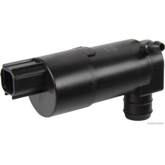 Pompe d'eau de nettoyage, nettoyage des vitres HERTH+BUSS ELPARTS [65451064]