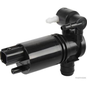 Pompe d'eau de nettoyage, nettoyage des vitres HERTH+BUSS ELPARTS [65451070]