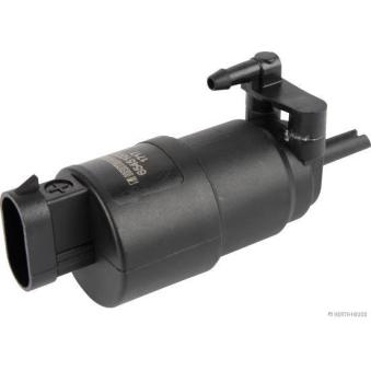 Pompe d'eau de nettoyage, nettoyage des vitres HERTH+BUSS ELPARTS [65451072]