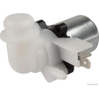 Pompe d'eau de nettoyage, nettoyage des vitres HERTH+BUSS ELPARTS 65451073 pour CITROEN JUMPY 2.0 - 110cv