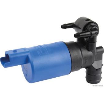 Pompe d'eau de nettoyage, nettoyage des phares HERTH+BUSS ELPARTS [65451087]