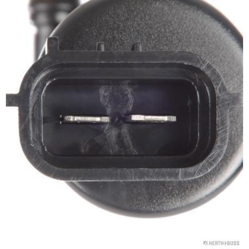 Pompe d'eau de nettoyage, nettoyage des phares HERTH+BUSS ELPARTS 65451097 - Visuel 1