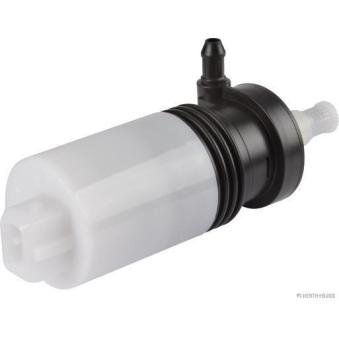Pompe d'eau de nettoyage, nettoyage des phares HERTH+BUSS ELPARTS 65451098 pour AUDI A6 D3 / D4 - 163cv