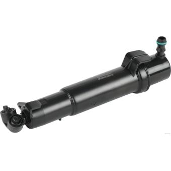 Gicleur d'eau de nettoyage, nettoyage des phares HERTH+BUSS ELPARTS 65451115 pour MERCEDES-BENZ CLASSE E E 240 - 177cv