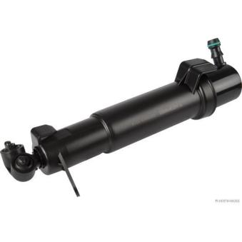 Gicleur d'eau de nettoyage, nettoyage des phares HERTH+BUSS ELPARTS 65451116 pour MERCEDES-BENZ CLASSE E E 240 - 177cv