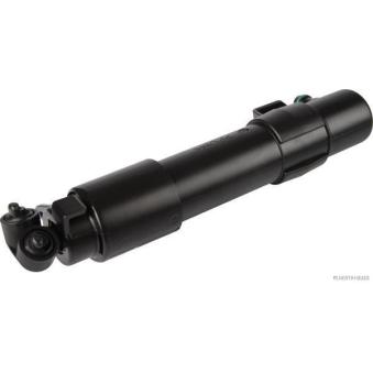 Gicleur d'eau de nettoyage, nettoyage des phares HERTH+BUSS ELPARTS OEM 2118602247