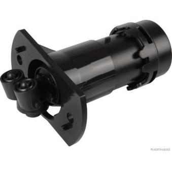 Gicleur d'eau de nettoyage, nettoyage des phares HERTH+BUSS ELPARTS 65451122 pour AUDI A6 S6 quattro - 435cv