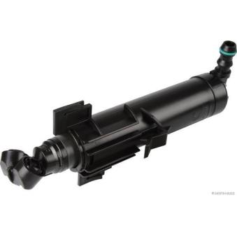 Gicleur d'eau de nettoyage, nettoyage des phares HERTH+BUSS ELPARTS [65451124]