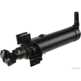 Gicleur d'eau de nettoyage, nettoyage des phares HERTH+BUSS ELPARTS [65451127]