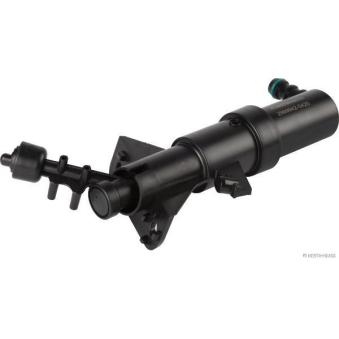 Gicleur d'eau de nettoyage, nettoyage des phares HERTH+BUSS ELPARTS [65451129]