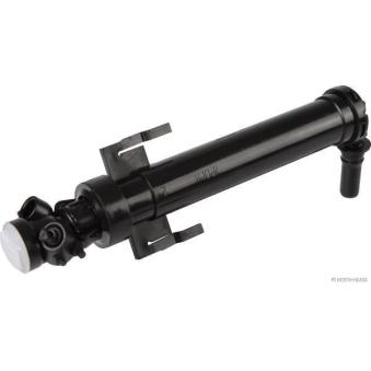 Gicleur d'eau de nettoyage, nettoyage des phares HERTH+BUSS ELPARTS 65451136