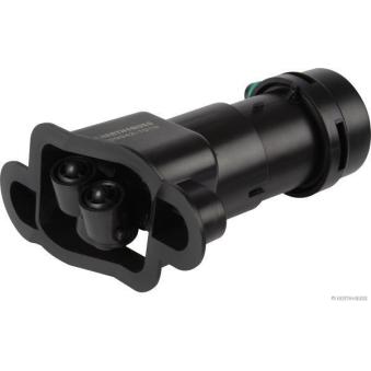 Gicleur d'eau de nettoyage, nettoyage des phares HERTH+BUSS ELPARTS 65451144 pour AUDI A4 2.0 TFSI - 200cv Gicleur d'eau de nettoyage, nettoyage des phares HERTH+BUSS ELPARTS 65451144 pour AUDI A4 2.0 TFSI - 200cv