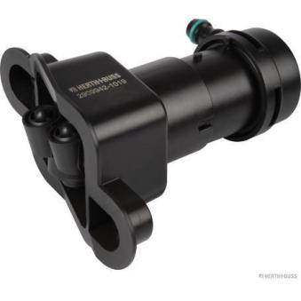 Gicleur d'eau de nettoyage, nettoyage des phares HERTH+BUSS ELPARTS 65451145 pour AUDI A4 2.0 TFSI - 200cv Gicleur d'eau de nettoyage, nettoyage des phares HERTH+BUSS ELPARTS 65451145 pour AUDI A4 2.0 TFSI - 200cv