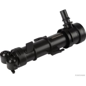 Gicleur d'eau de nettoyage, nettoyage des phares HERTH+BUSS ELPARTS 65451154 pour AUDI A4 1.6 - 110cv
