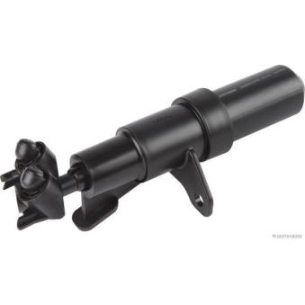 Gicleur d'eau de nettoyage, nettoyage des phares HERTH+BUSS ELPARTS 65451167 pour SKODA OCTAVIA 1.6 FSI - 115cv