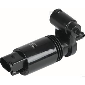 Pompe d'eau de nettoyage, nettoyage des vitres HERTH+BUSS ELPARTS [65451184]
