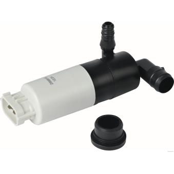 Pompe d'eau de nettoyage, nettoyage des vitres HERTH+BUSS ELPARTS 65451191 pour FORD GRANADA 2.0 T - 209cv