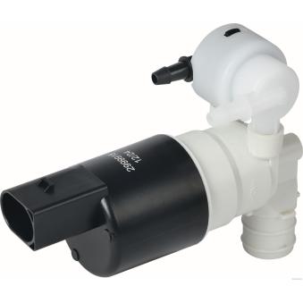 Pompe d'eau de nettoyage, nettoyage des vitres HERTH+BUSS ELPARTS [65451194]