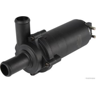 Pompe à eau additionnelle HERTH+BUSS ELPARTS 65452003 pour TOYOTA AYGO E 200 D - 88cv