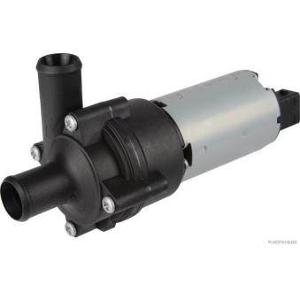 Pompe à eau additionnelle HERTH+BUSS ELPARTS [65452007]
