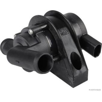Pompe à eau additionnelle HERTH+BUSS ELPARTS 65452021