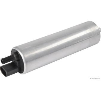 Pompe à carburant HERTH+BUSS ELPARTS 65453005 pour SAAB 95 525 d - 163cv