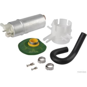 Pompe à carburant HERTH+BUSS ELPARTS 65453015 pour BMW Série 3 330 xi - 231cv