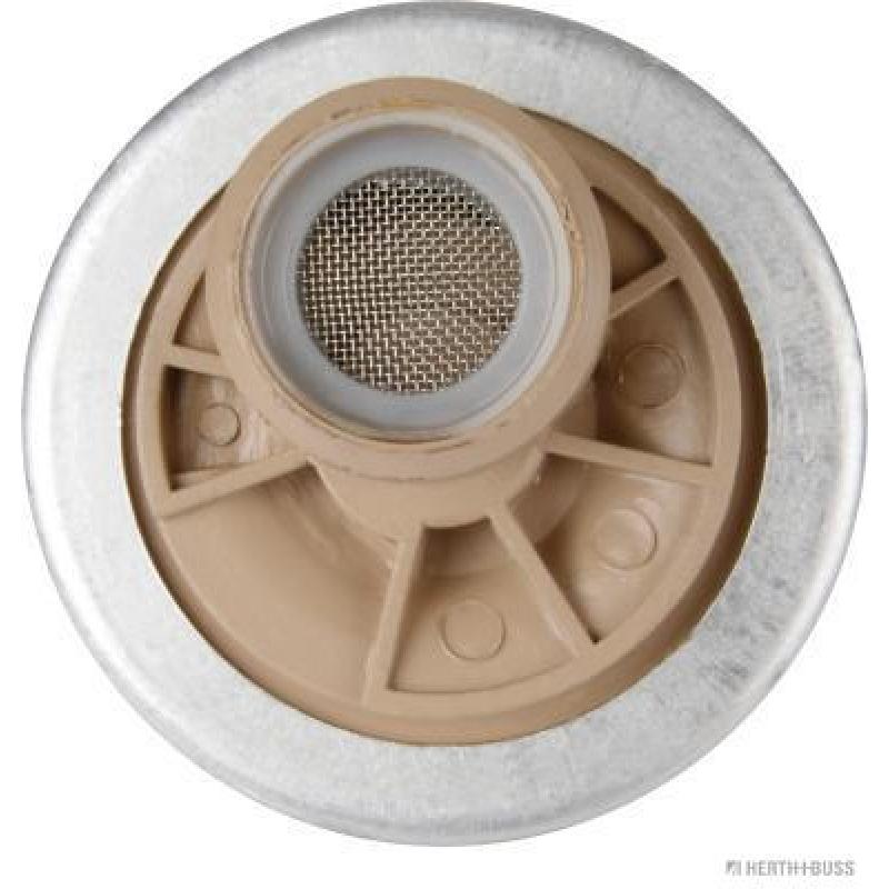 Pompe à carburant HERTH+BUSS ELPARTS 65453015 - Visuel 1
