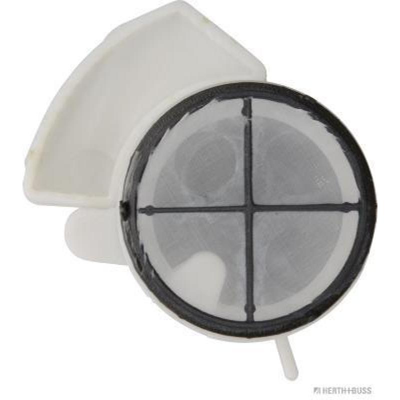 Pompe à carburant HERTH+BUSS ELPARTS 65453021 - Visuel 1