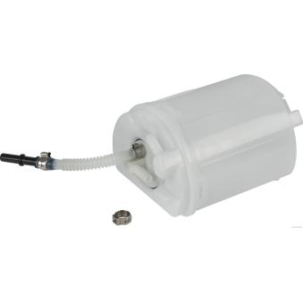 Pompe à carburant HERTH+BUSS ELPARTS [65453031]