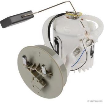 Unité d'injection de carburant HERTH+BUSS ELPARTS 65453514 pour INNOCENTI MINI 2.5 Syncro - 110cv