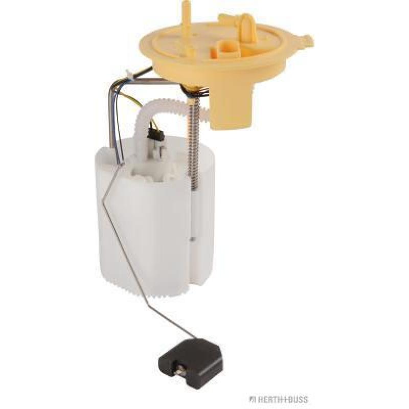 Unité d'injection de carburant HERTH+BUSS ELPARTS 65453516 - Visuel 1