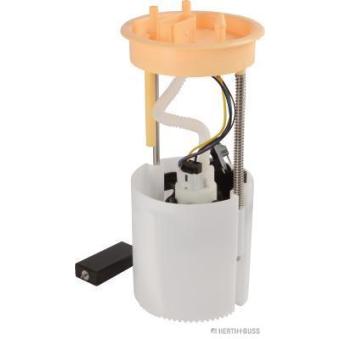 Unité d'injection de carburant HERTH+BUSS ELPARTS 65453519 pour VOLKSWAGEN TOURAN 2.0 TDI - 190cv Unité d'injection de carburant HERTH+BUSS ELPARTS 65453519 pour VOLKSWAGEN TOURAN 2.0 TDI - 190cv