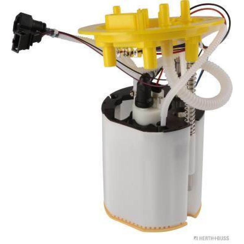 Unité d'injection de carburant HERTH+BUSS ELPARTS 65453532 - Visuel 1