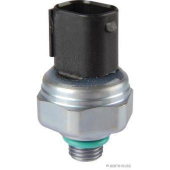 Pressostat, climatisation HERTH+BUSS ELPARTS [70100008]