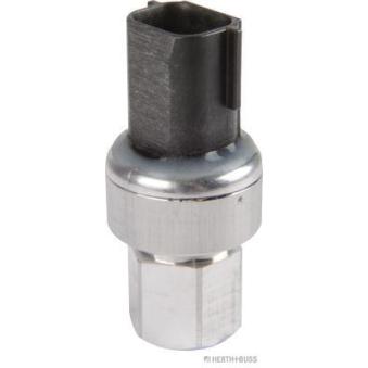 Pressostat, climatisation HERTH+BUSS ELPARTS 70100009 pour FORD TRANSIT CONNECT 1.6 EcoBoost - 150cv