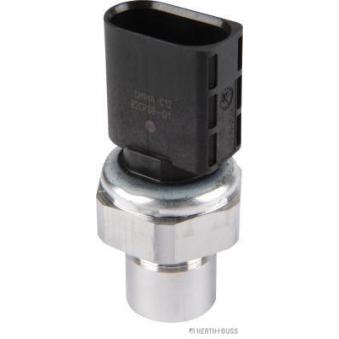 Pressostat, climatisation HERTH+BUSS ELPARTS [70100016]