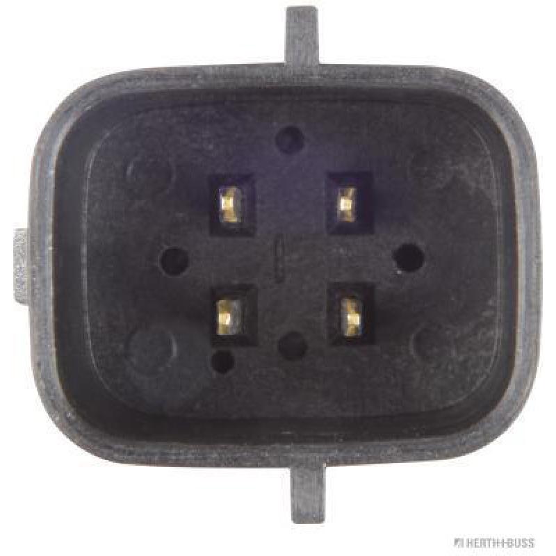 Pressostat, climatisation HERTH+BUSS ELPARTS 70100019 - Visuel 1